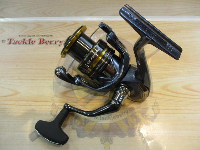 21アルテグラ C3000XG