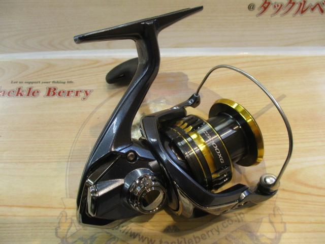 21アルテグラ C3000XG