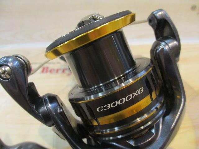 21アルテグラ C3000XG