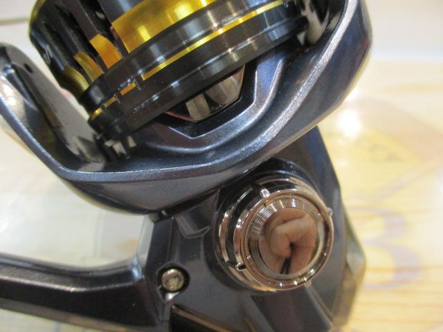 21アルテグラ C3000XG