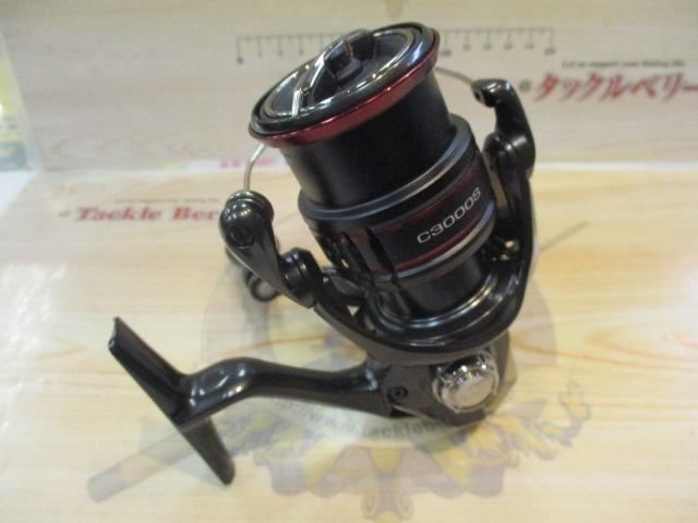 20ヴァンフォード C3000SDH