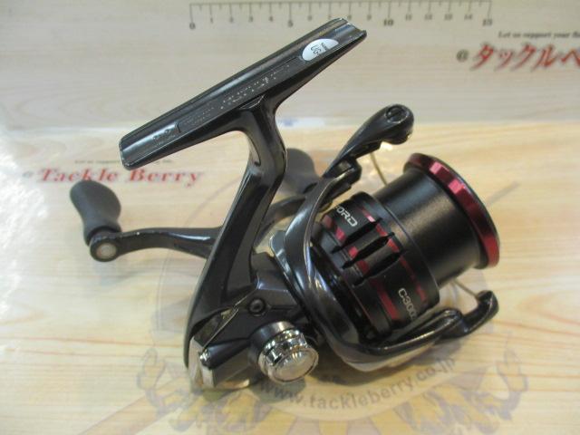 20ヴァンフォード C3000SDH