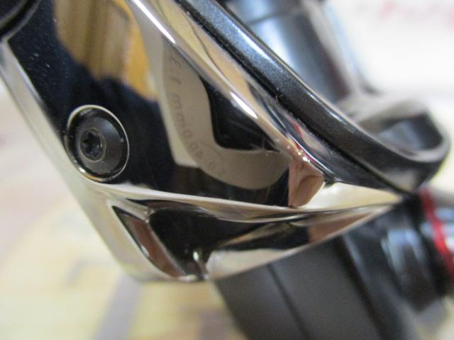 20ヴァンフォード C3000SDH