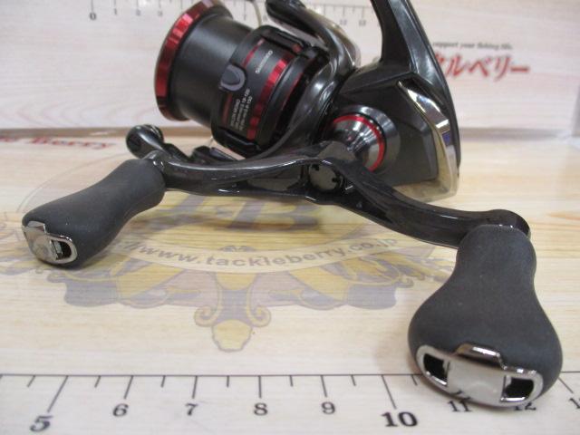 20ヴァンフォード C3000SDH