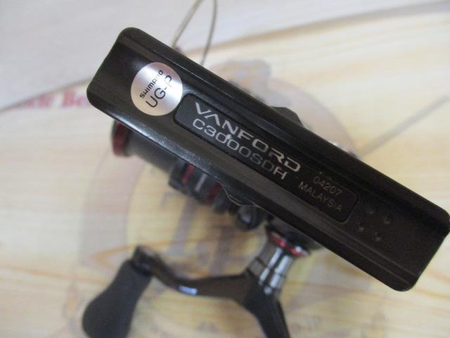 20ヴァンフォード C3000SDH