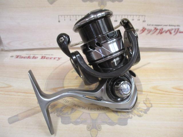 18カルディア LT2500-XH