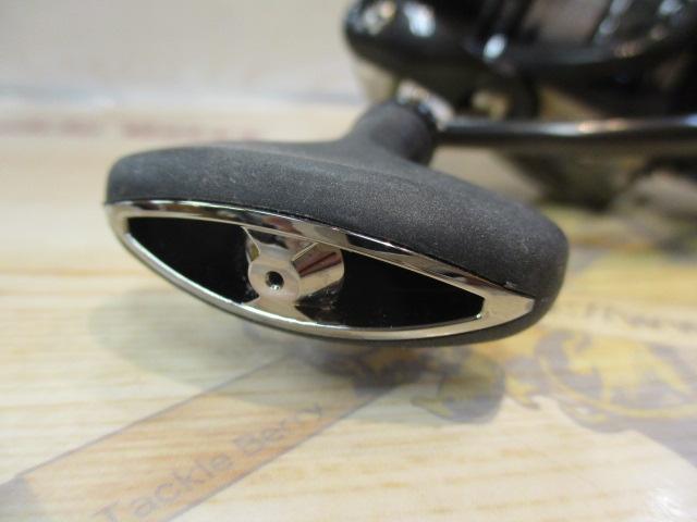 18カルディア LT2500-XH