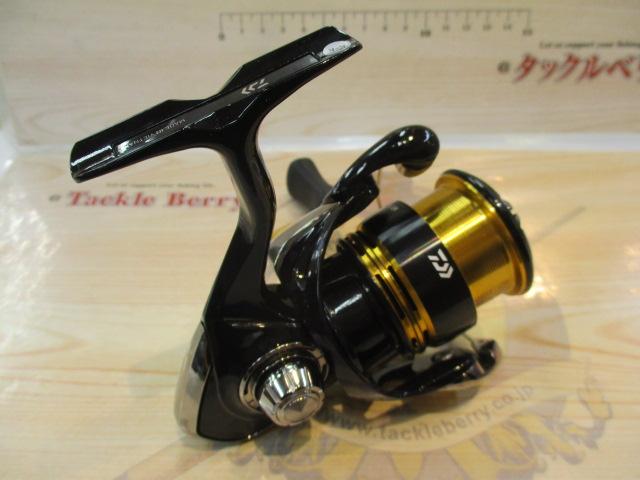 23レガリス LT2500S-XH