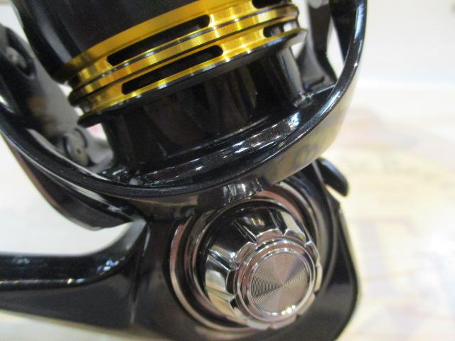 23レガリス LT2500S-XH