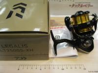 23レガリス LT2500S-XH