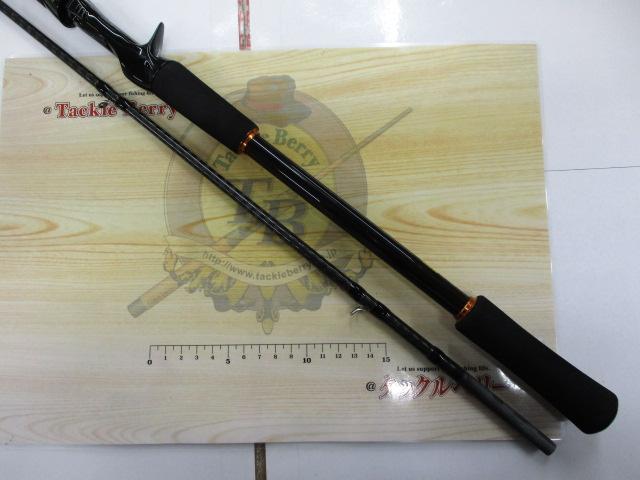 24ハードロッカーBB B810MH