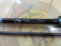 エメラルダスX 86M