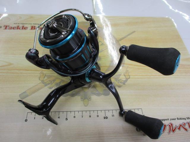 23エメラルダスRX FC LT2500S-H-DH