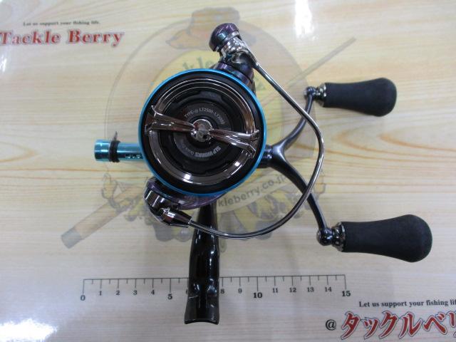 23エメラルダスRX FC LT2500S-H-DH