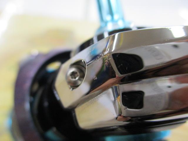 23エメラルダスRX FC LT2500S-H-DH