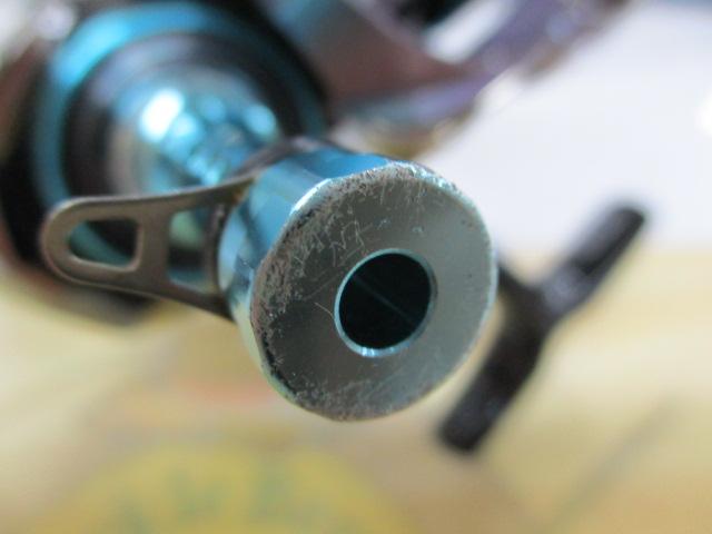 23エメラルダスRX FC LT2500S-H-DH