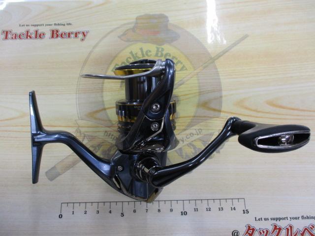 21アルテグラ C3000XG