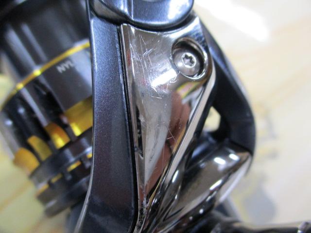 21アルテグラ C3000XG