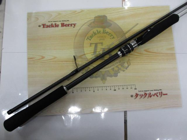 21ムーンショット S90ML