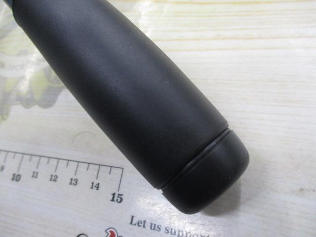 ホリデースピン 335GXTS