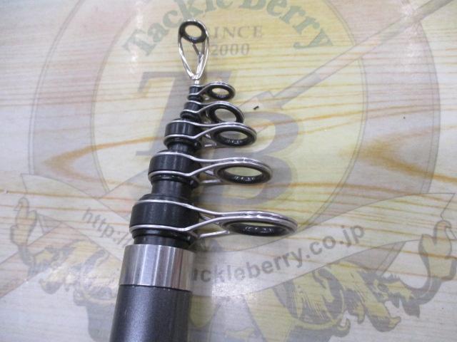 ホリデースピン 335GXTS