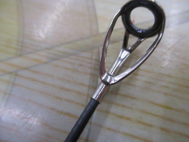 ホリデースピン 335GXTS