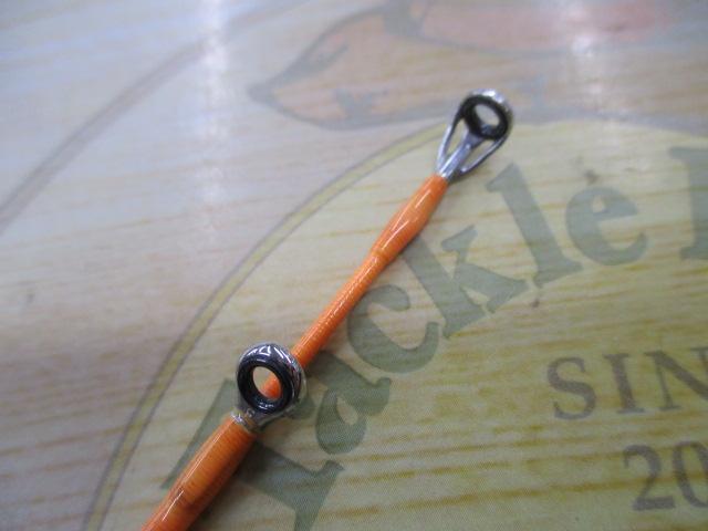 フィルダー カワハギ 180M