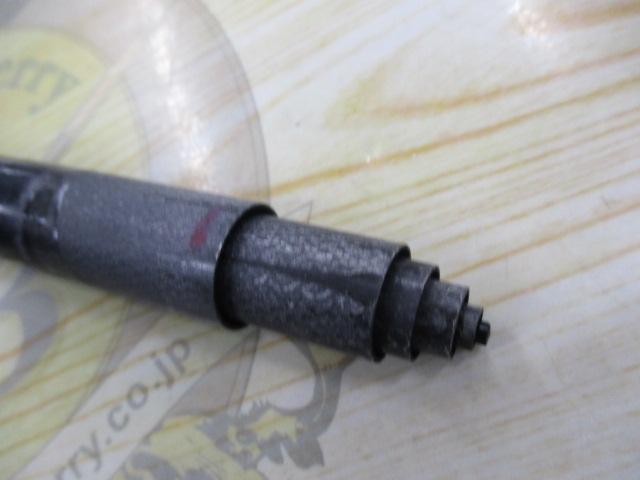 ファインモード波止メバル 硬調620