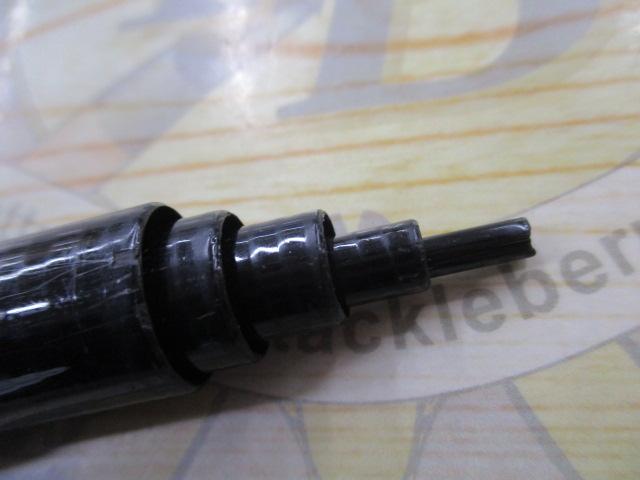 ファインモード波止メバル 硬調620