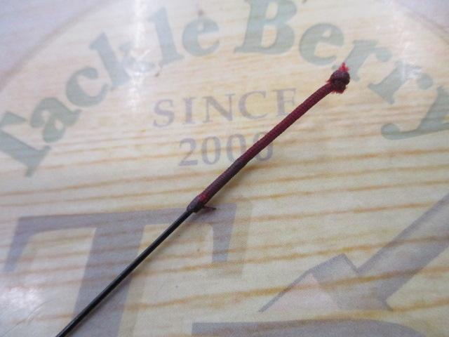 ファインモード波止メバル 硬調620