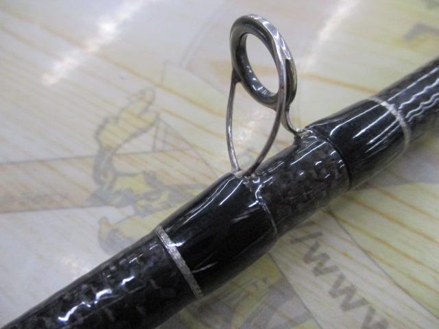 ブラックレーベル BL6111MHRB