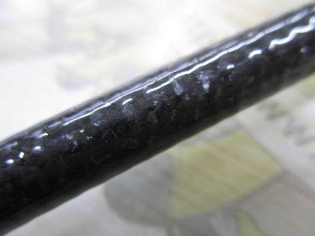 ブラックレーベル BL6111MHRB