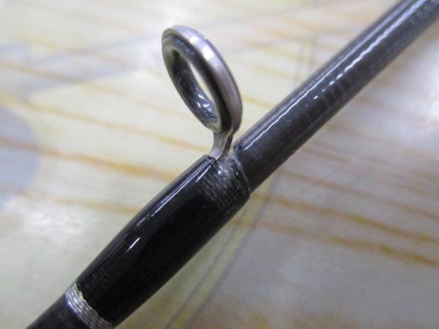 ブラックレーベル BL691MLRB