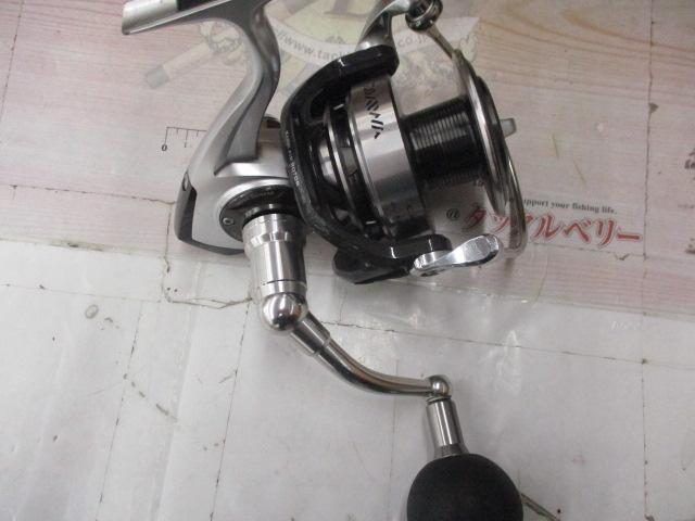 12キャタリナ 5000