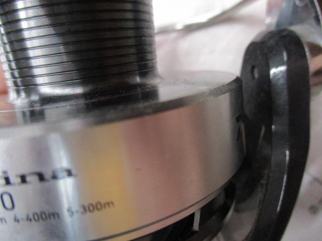 12キャタリナ 5000