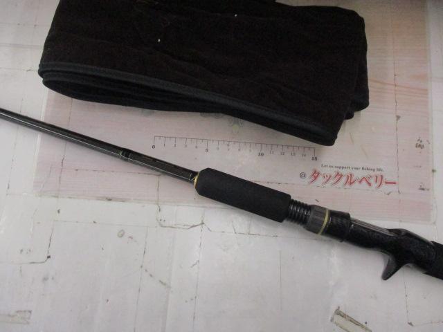 デストロイヤー F5-66X(HT1000)