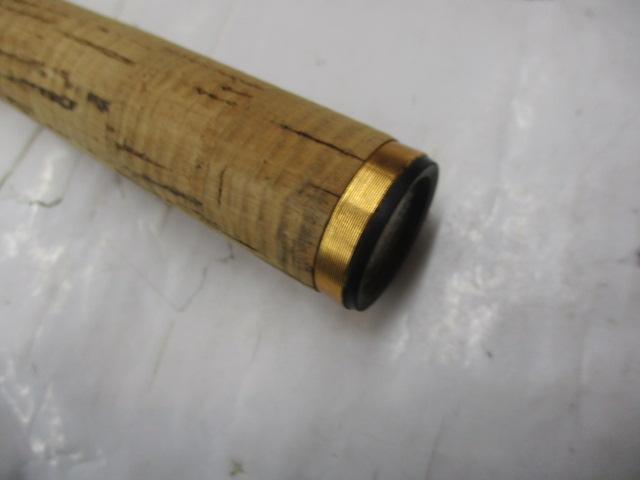 デストロイヤー F0-68XS(HT800)グリーンブランクス