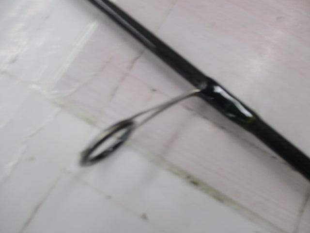 デストロイヤー F0-68XS(HT800)グリーンブランクス