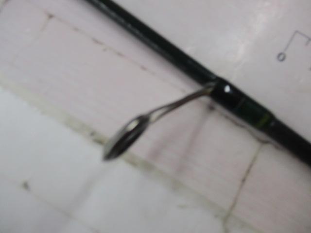 デストロイヤー F0-68XS(HT800)グリーンブランクス