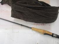 デストロイヤー F0-68XS(HT800)グリーンブランクス