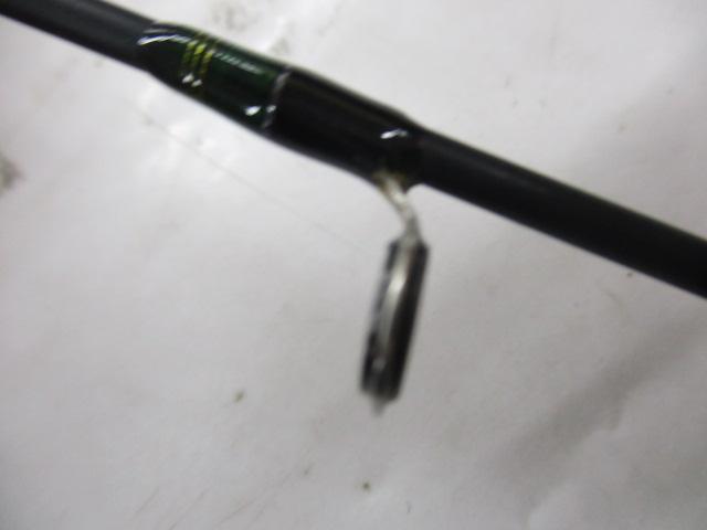 デストロイヤー F1-61XS(HT800)マットブラックブランクス