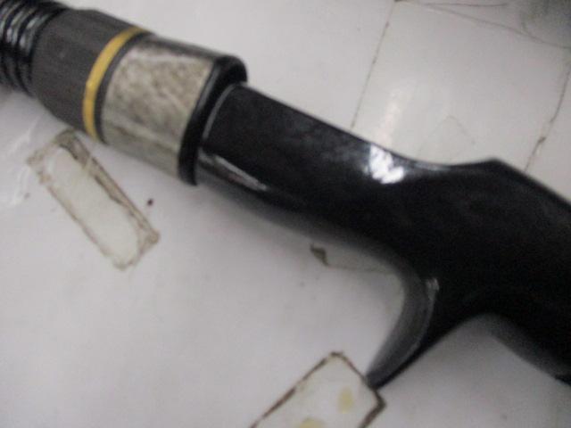 デストロイヤー F1-60X(HT800)マットブラックブランクス