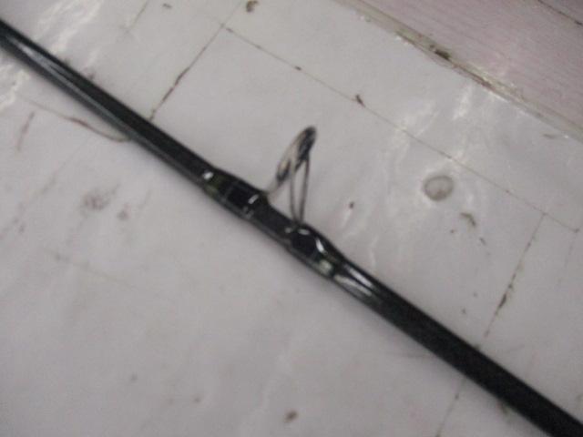 デストロイヤー F1-60X(HT800)マットブラックブランクス