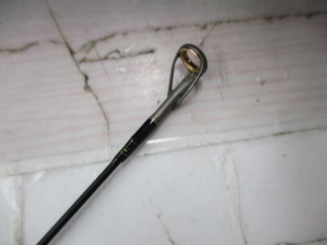 デストロイヤー F1-60X(HT800)マットブラックブランクス