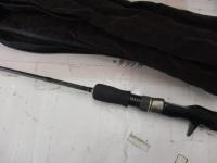 デストロイヤー F1-60X(HT800)マットブラックブランクス