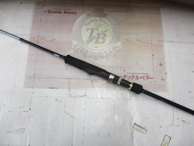 クロステージ CRJ-S64LJ