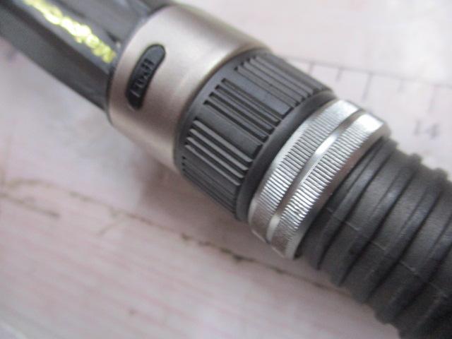 クロステージ CRJ-S64LJ