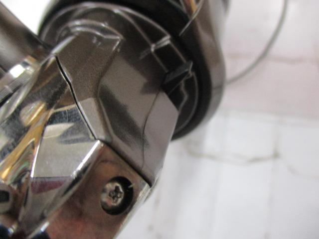 13コンプレックスBB 2500HGS F6