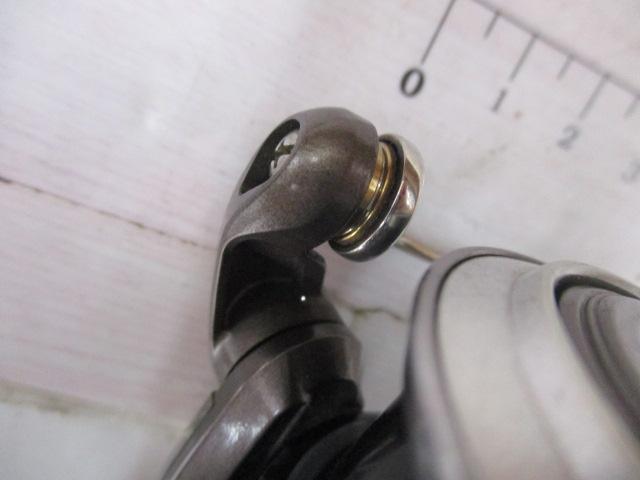 13コンプレックスBB 2500HGS F6