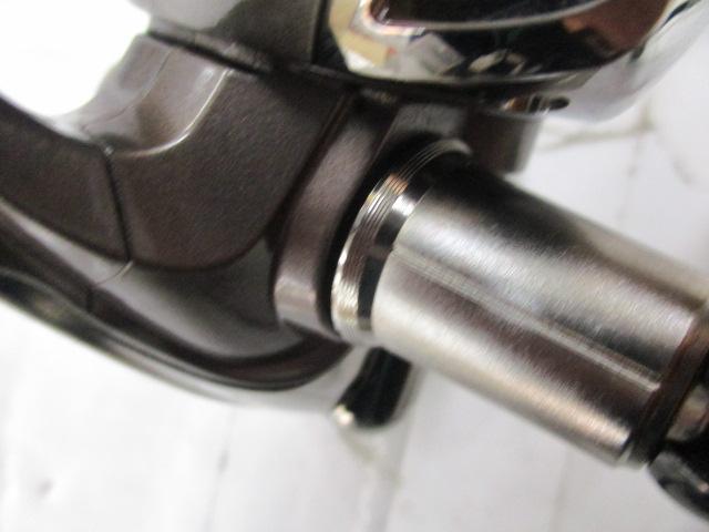 13コンプレックスBB 2500HGS F6